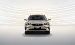 Geely Emgrand 2021 2021 года